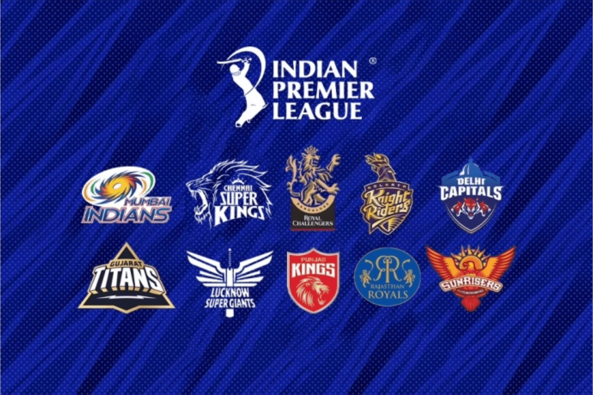 IPL 2023 Pointtable