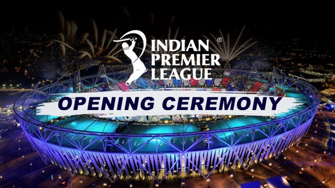 TATA IPL 2023 Opening Ceremony