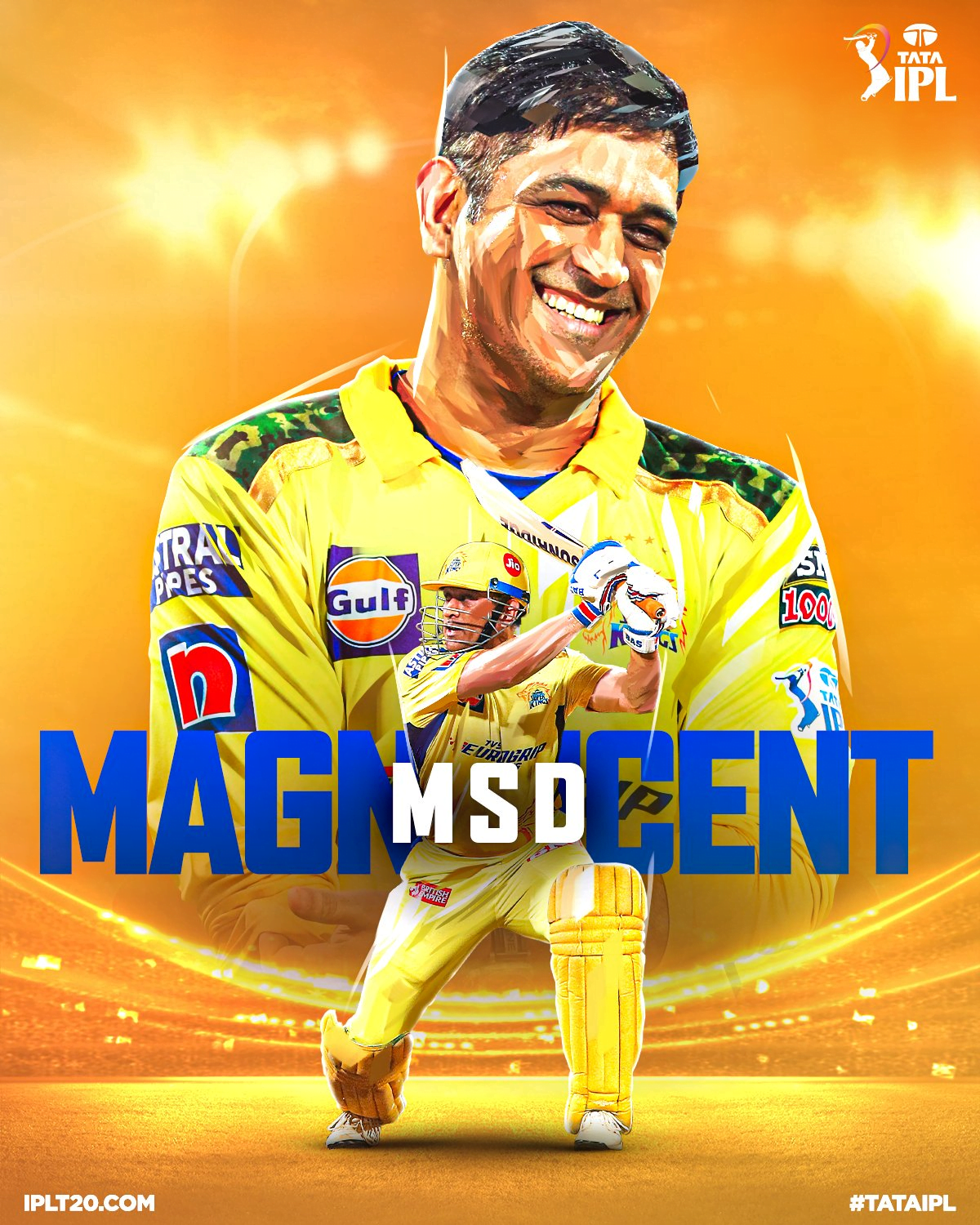 Collection of Over 999 Happy Birthday Dhoni Images - Stunning Full 4K Happy  Birthday Dhoni Images