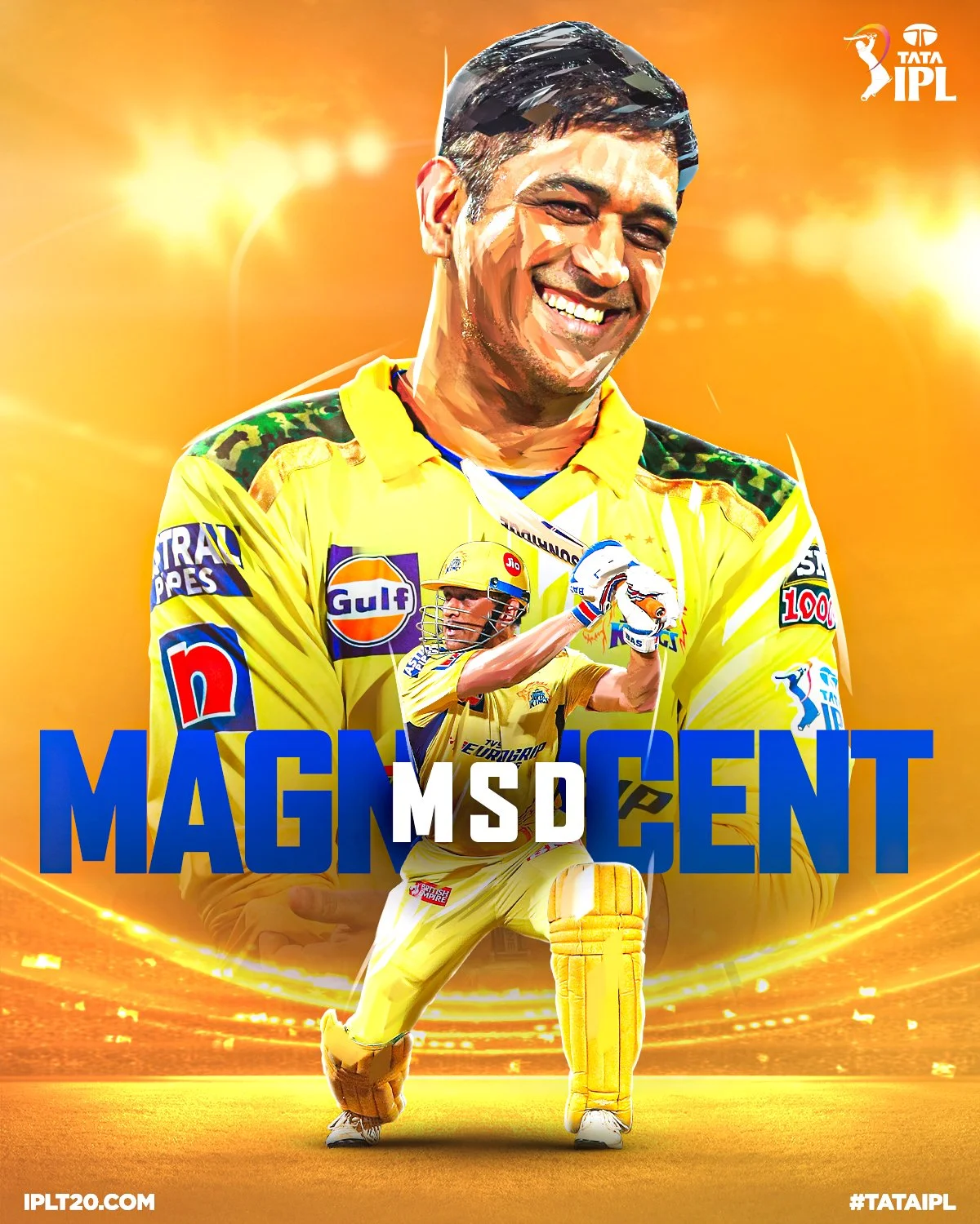Ms dhoni csk HD wallpapers  Pxfuel
