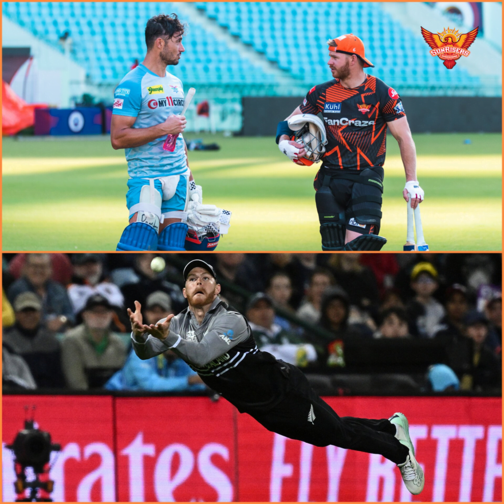 SRH vs LSG Match Wallpaper, Photos, Cricket Photo